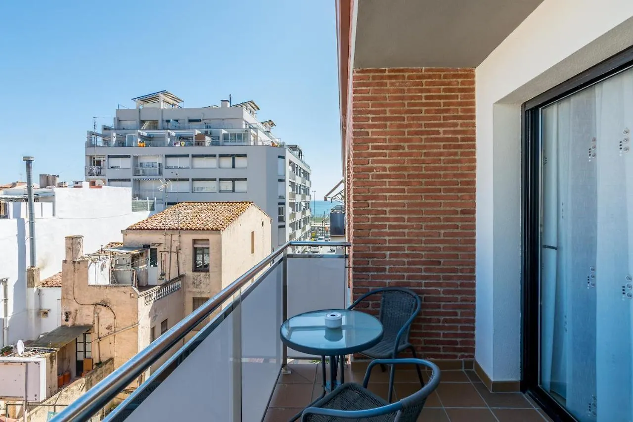 Homeholidaysrentals Ilusion Calella