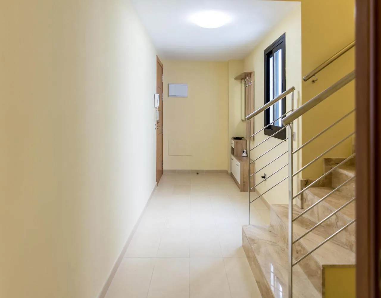Apartment Homeholidaysrentals Ilusion Calella Spain