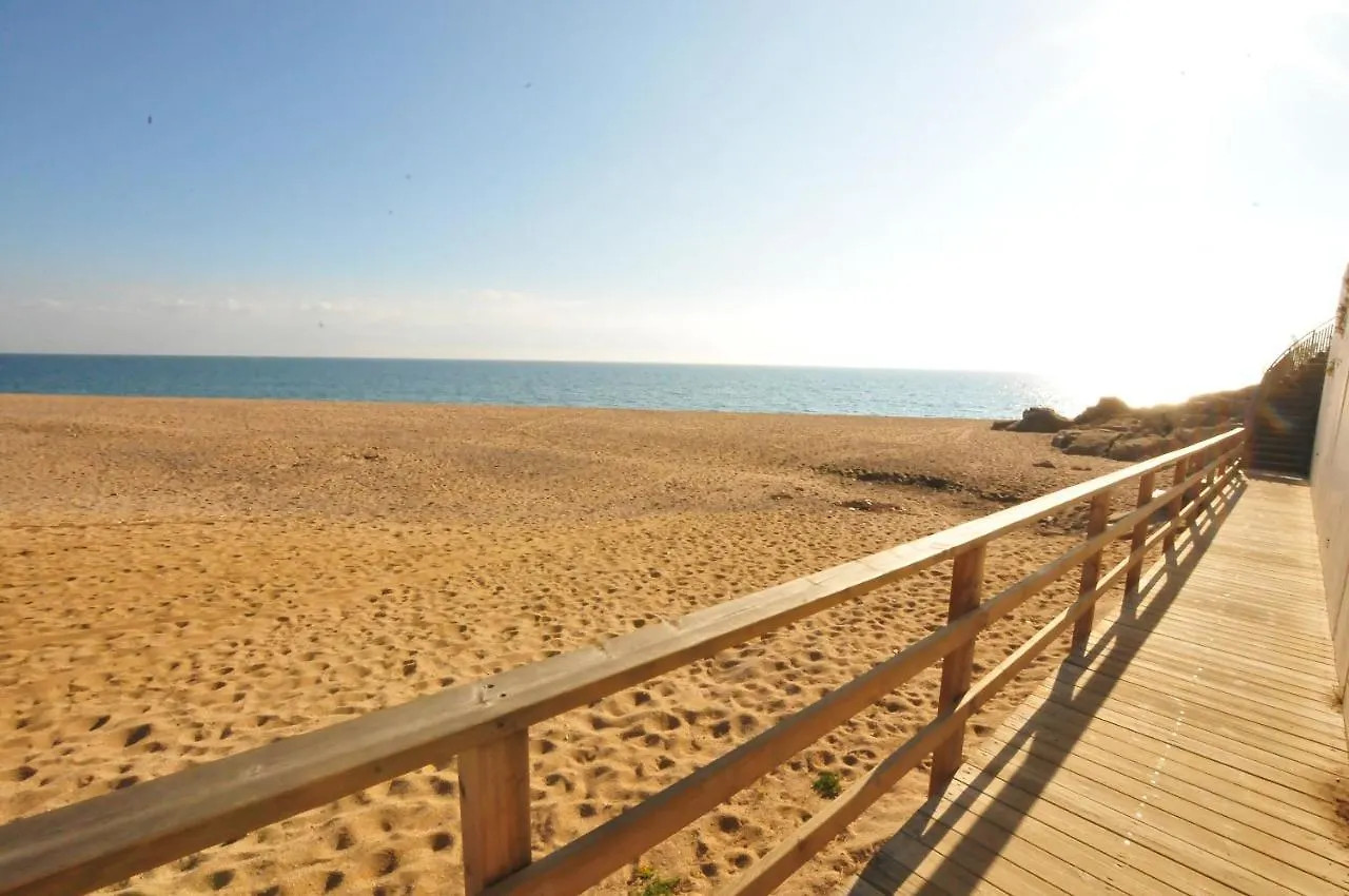 Homeholidaysrentals Ilusion Calella 0*,